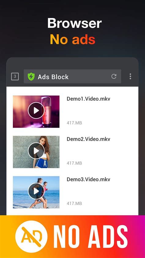 We offers a range of useful features, including the ability to download video as a file to your PC and the opportunity to review them later offline. You can save file in different available formats and qualities according to your needs, including 720p, 1080p, 2K, and 4K.